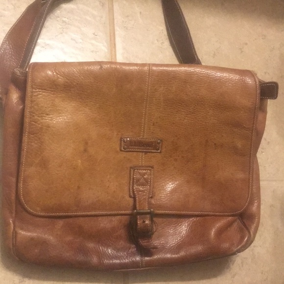 L.L. Bean Other - LL Bean vintage satchel